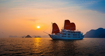 Faszinierendes Vietnam