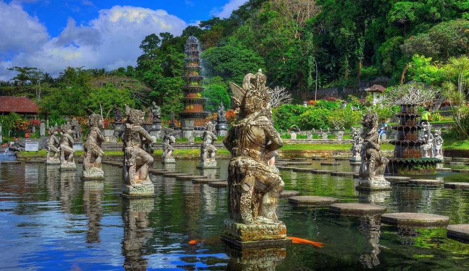 Indonesien