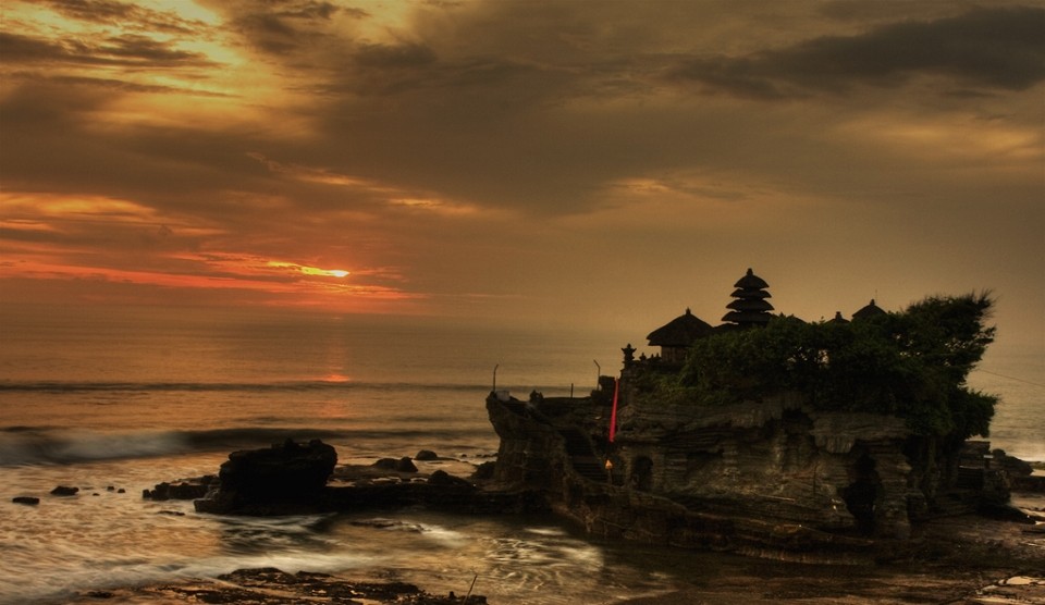 Indonesien Bali