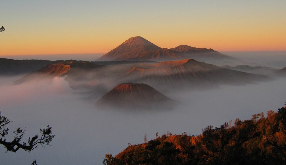 Indonesien