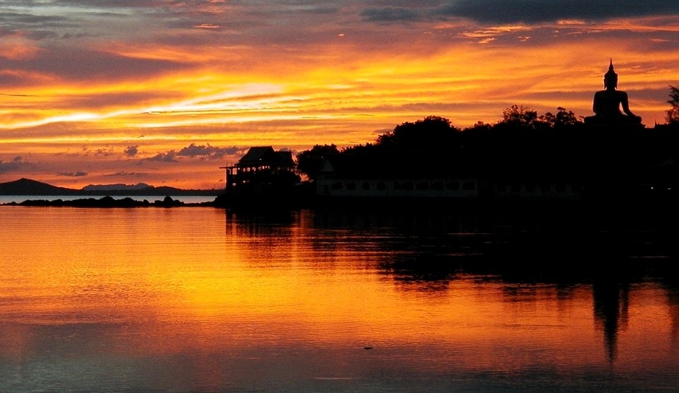 Koh Samui Ferien