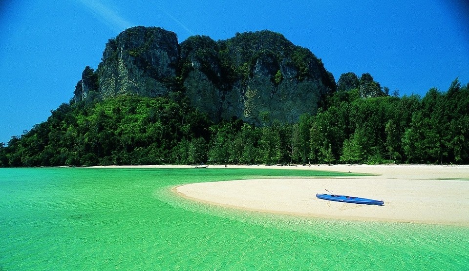 Krabi