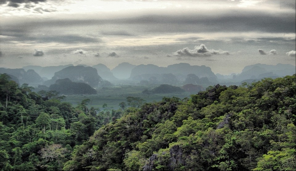 Krabi