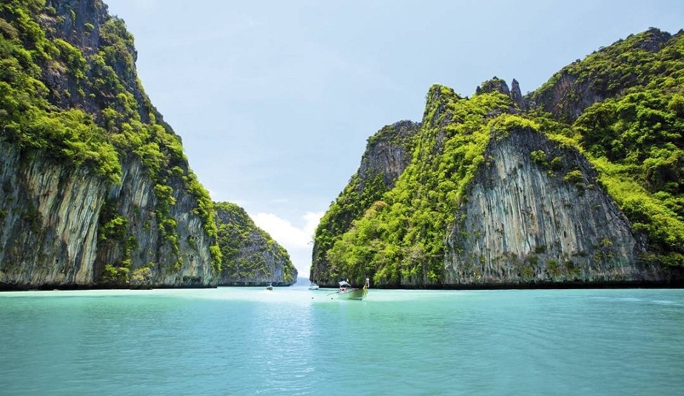 Krabi