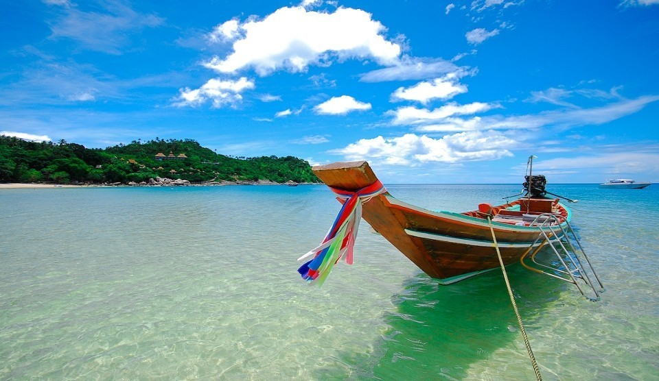 Koh Phangan