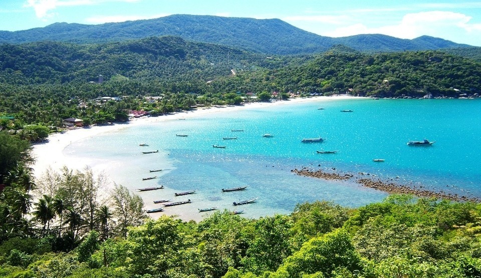 Koh Phangan