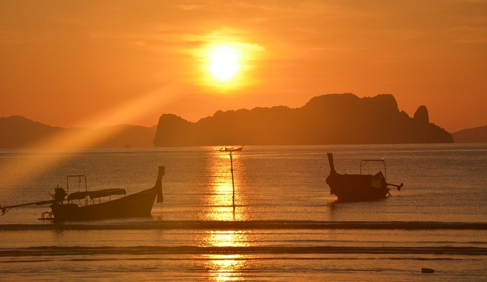 Koh Yao 