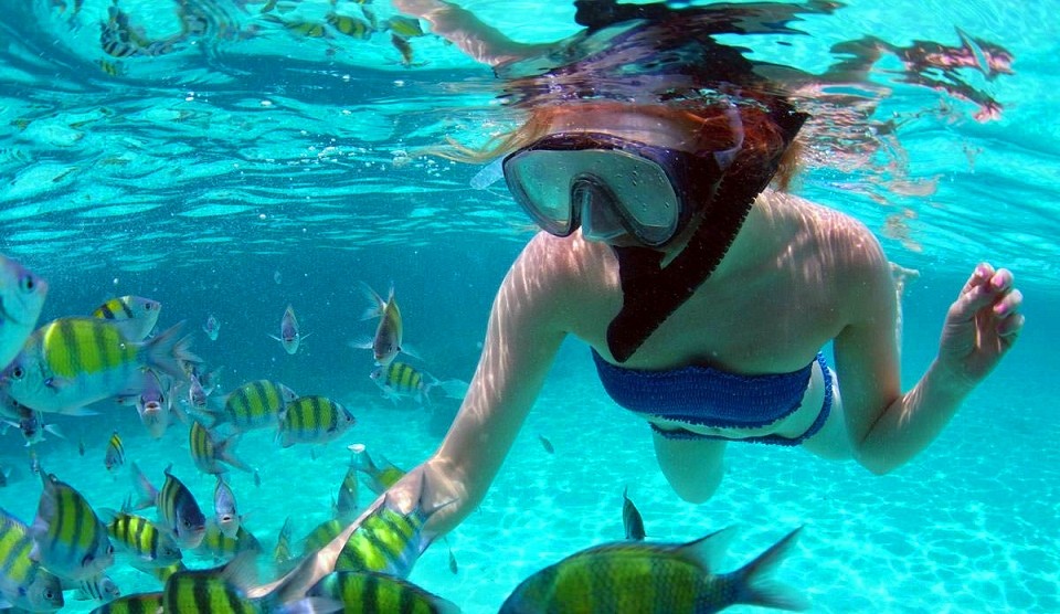 Koh Phi Phi