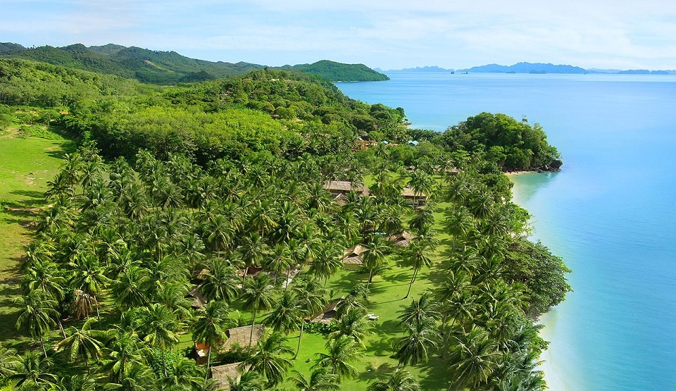 Koh Phi Phi