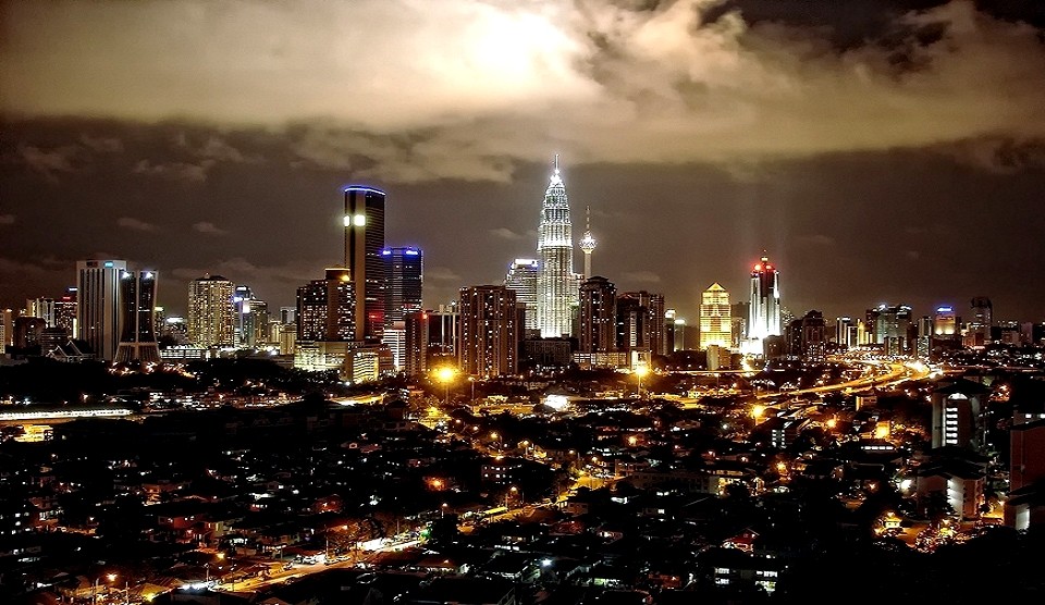 Kualal Lumpur