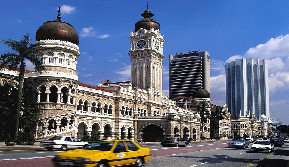 KL Malaysia