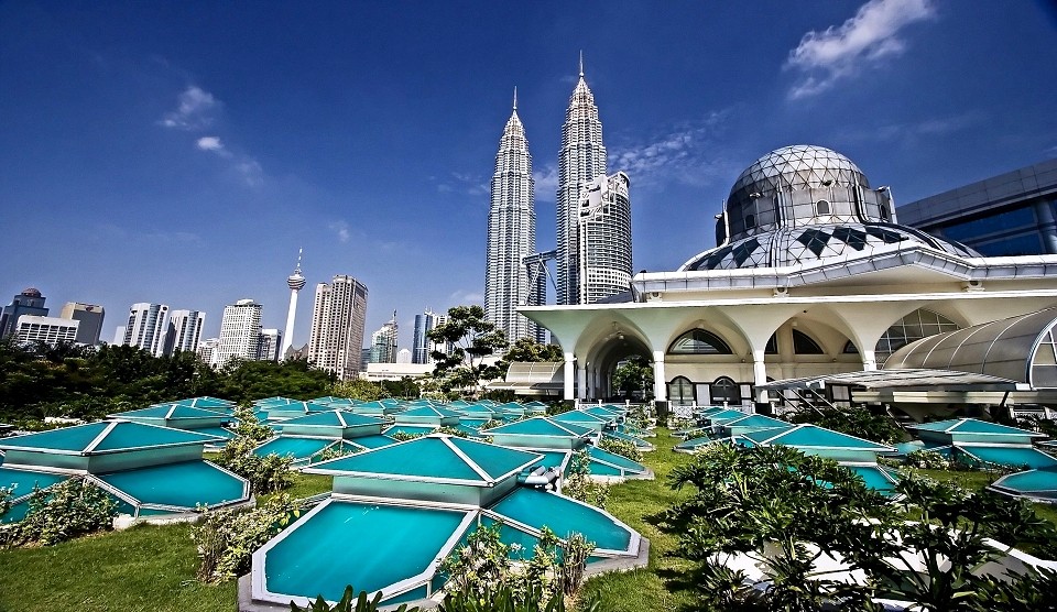 Kuala Lumpur Ferien