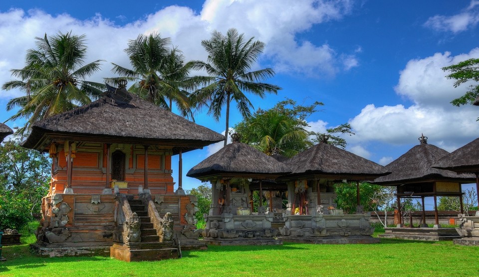 Bali Ubud