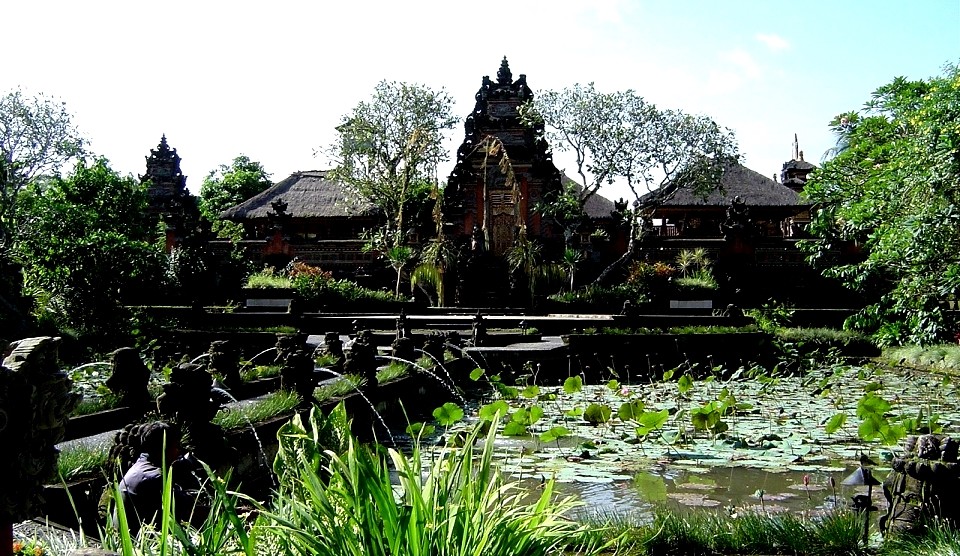 Ubud Bali