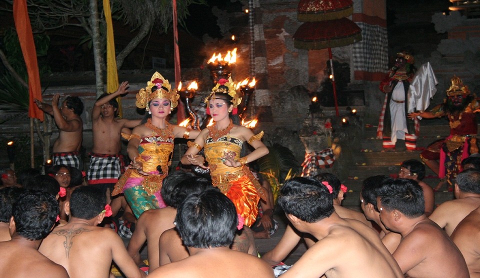 Ubud