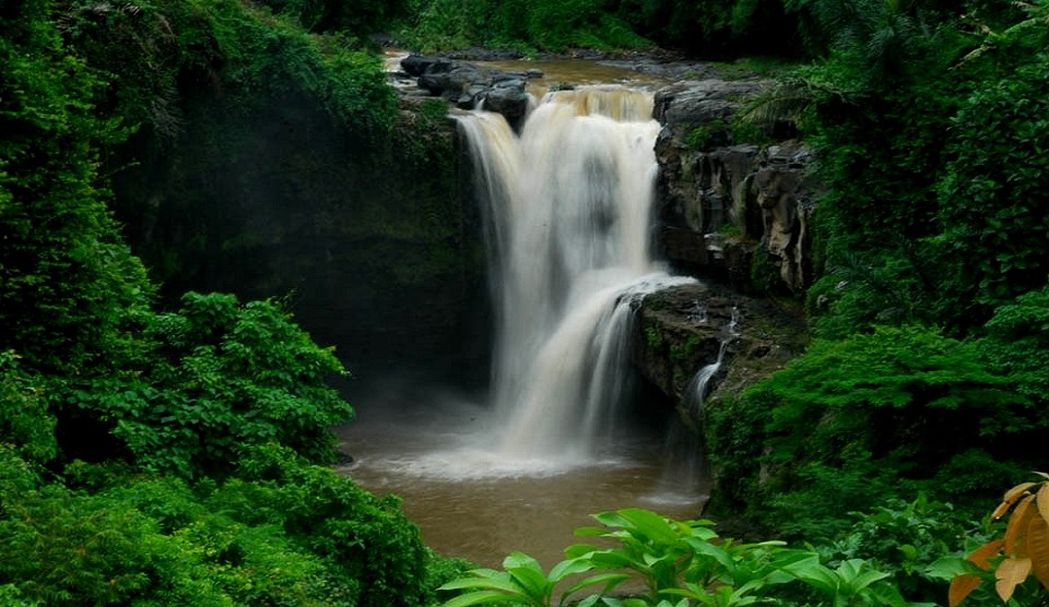 Ubud