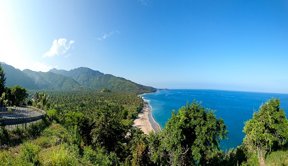 Lombok Bali