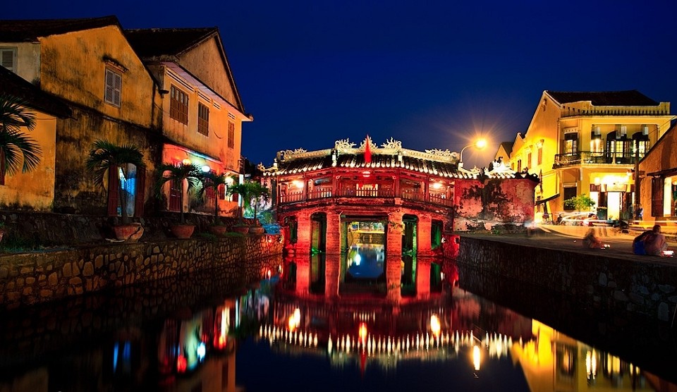 Hoi An