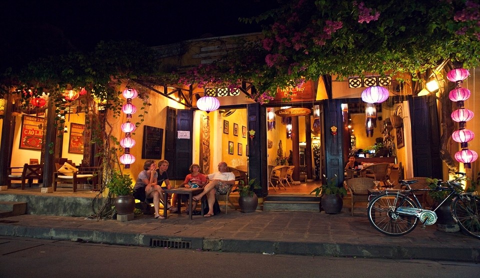 Hoi An Reise