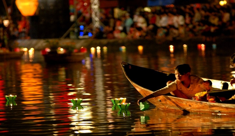 Hoi An Ferien