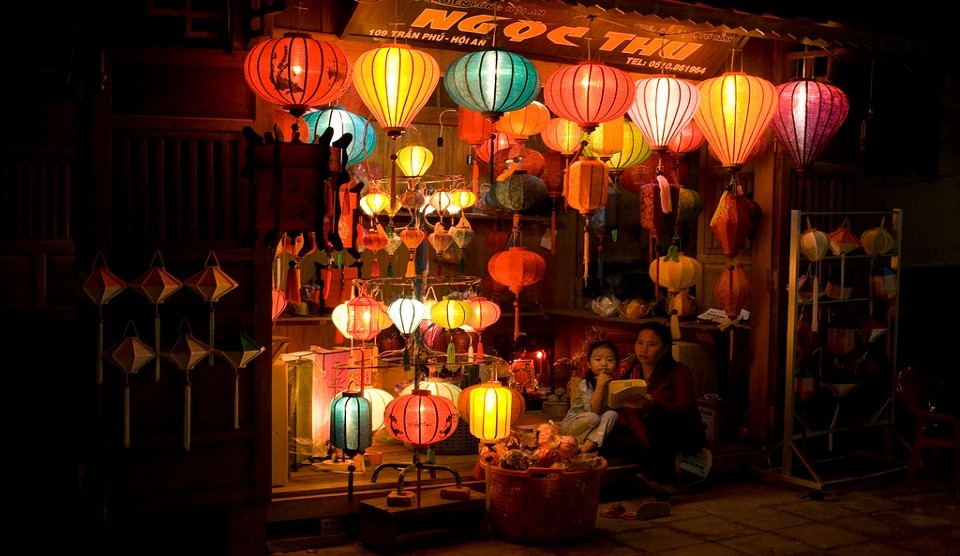 Hoi An