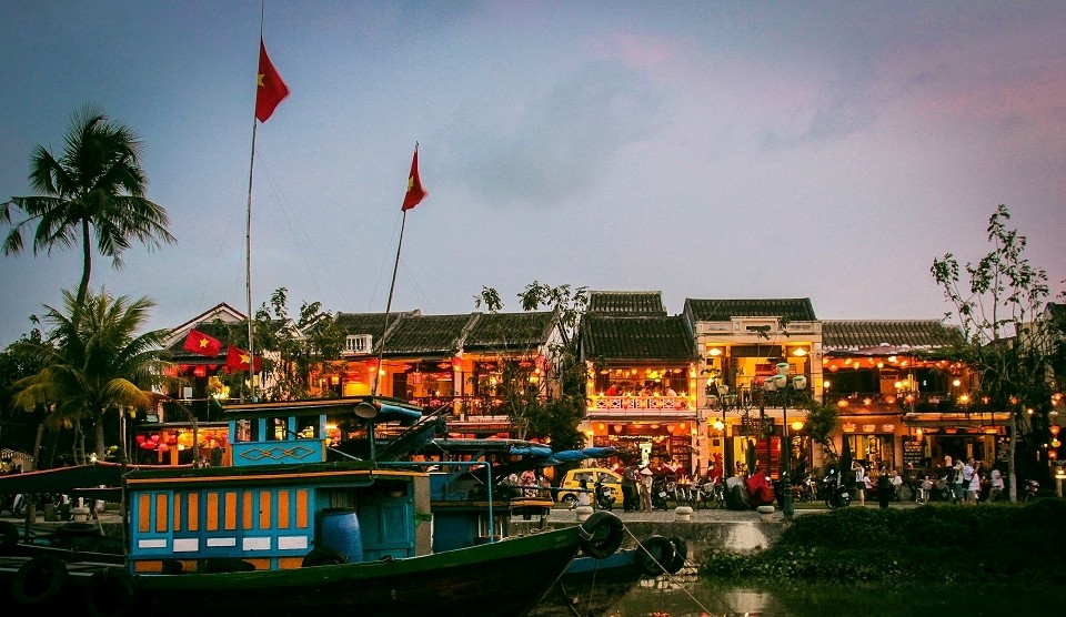 Hoi An Rundreisen