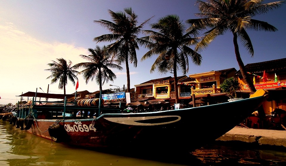 Hoi An Danang