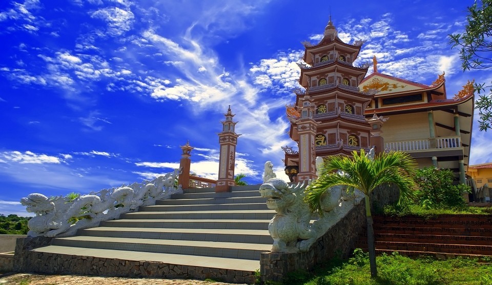 Phan Thiet