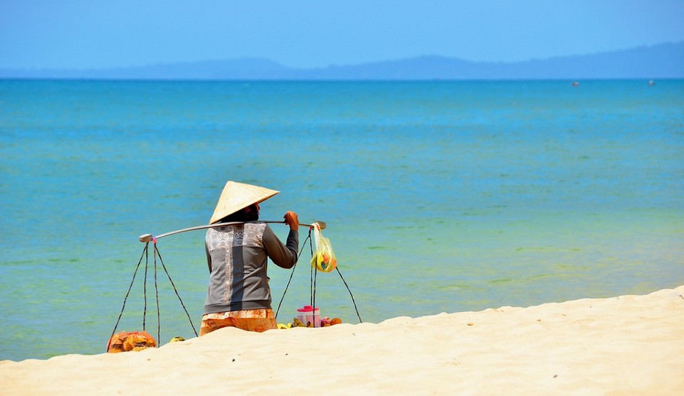 Ferien Phu Quoc