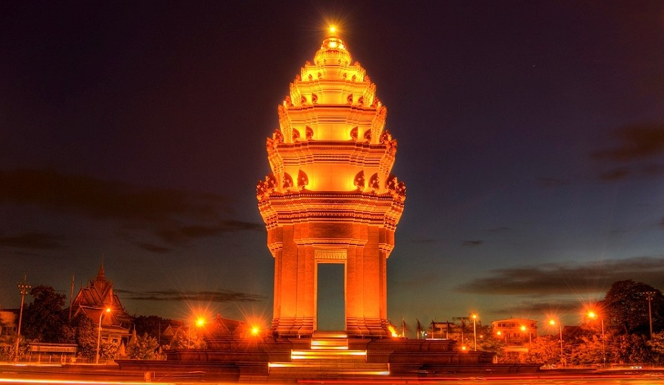 PhnomPenh