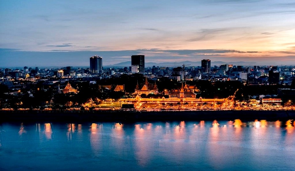 Phnom Penh