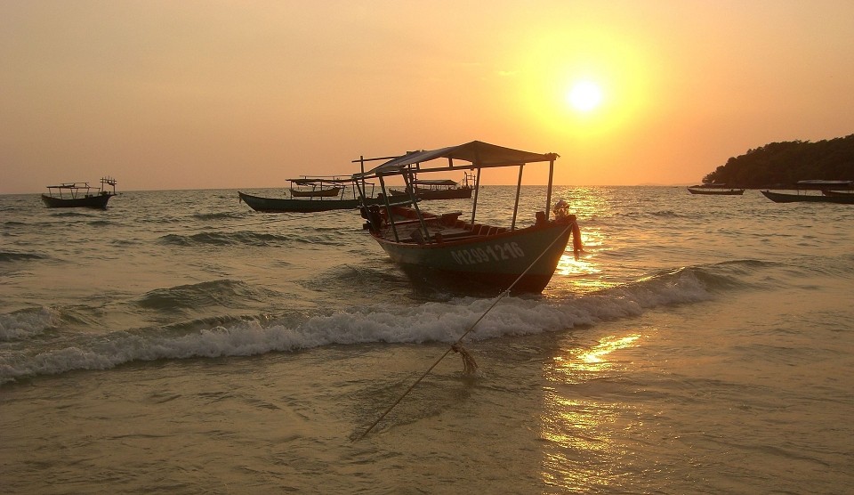 Sihanoukville