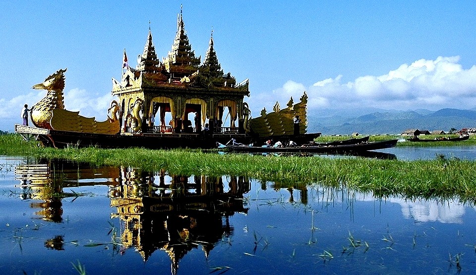 Inle See