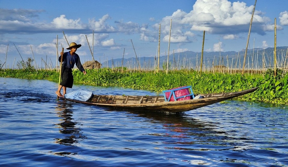 Inle