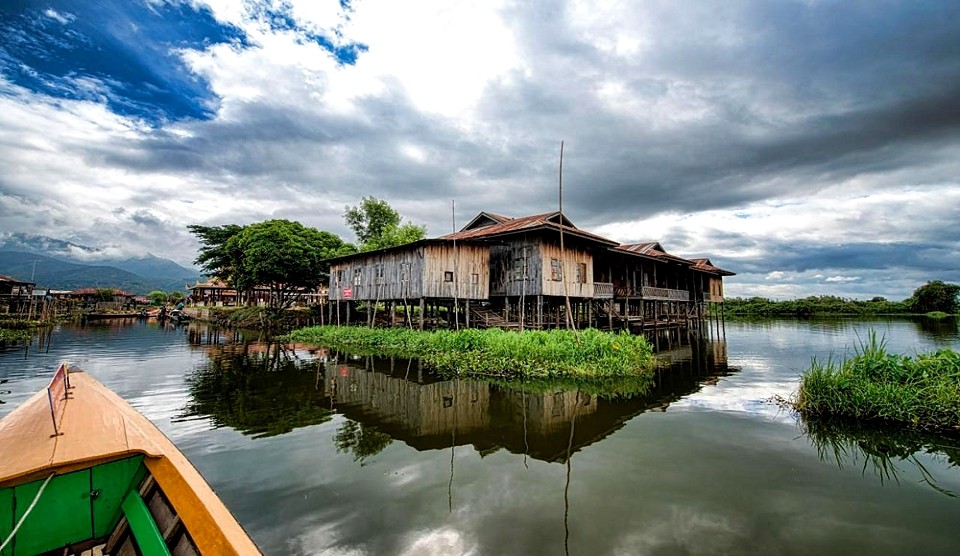 Inle Lake