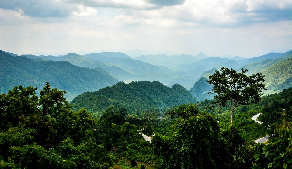 Inle Lake