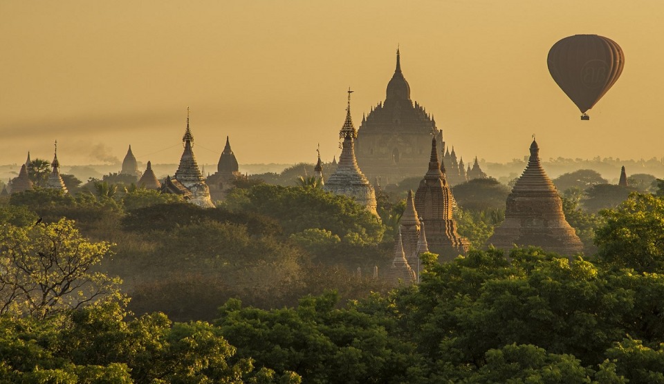 Bagan