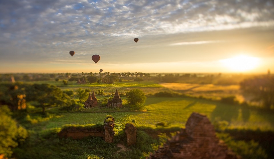 Bagan