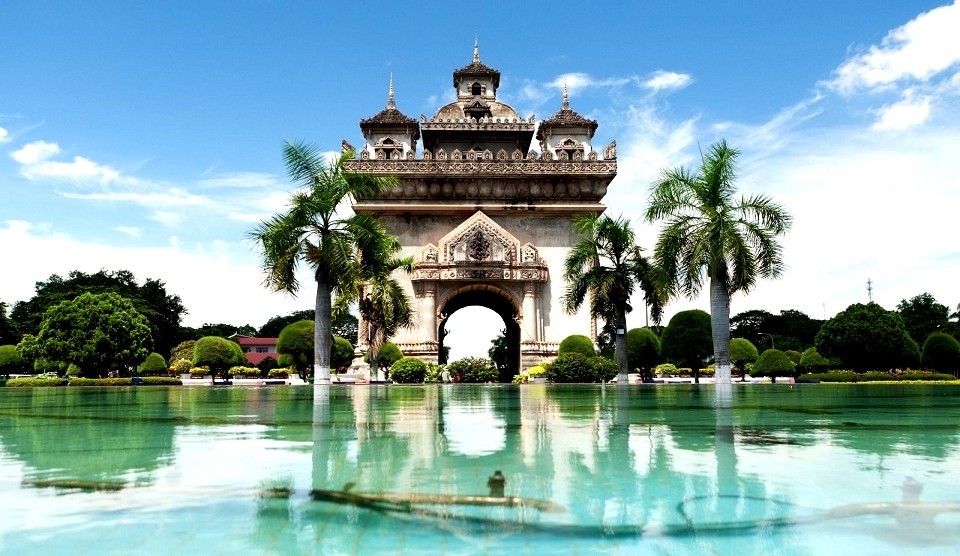 Vientiane Laos