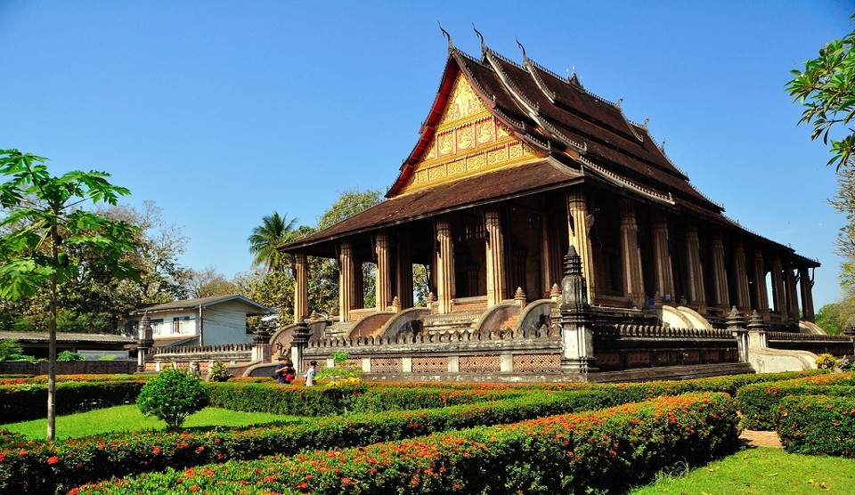 Vientiane