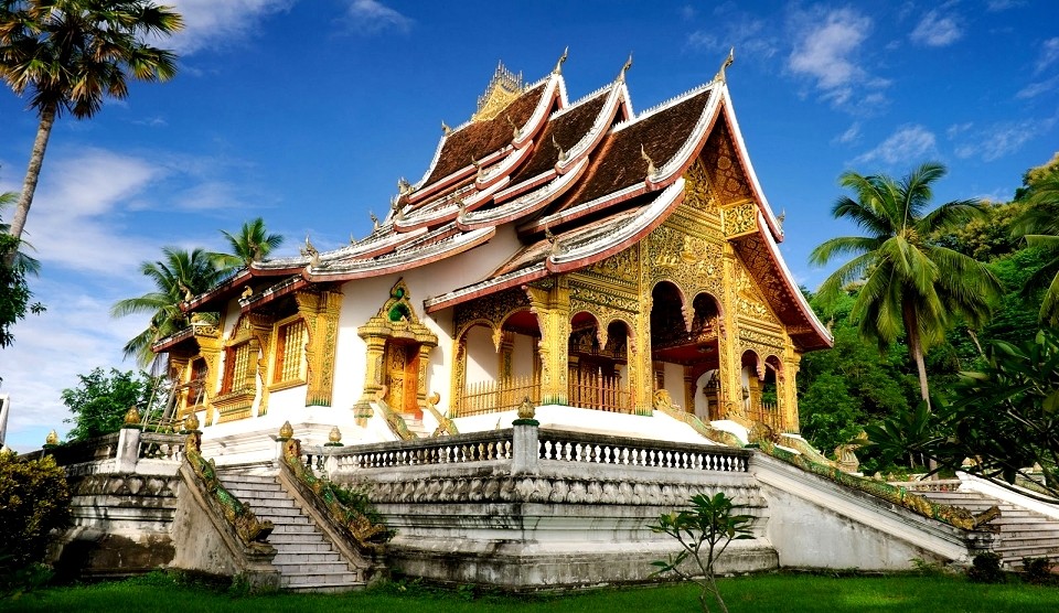 Luang Prabang