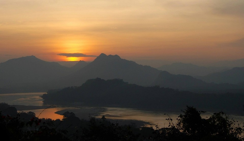 Luang Prabang