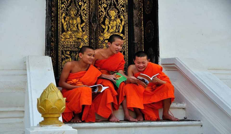 Luang Prabang