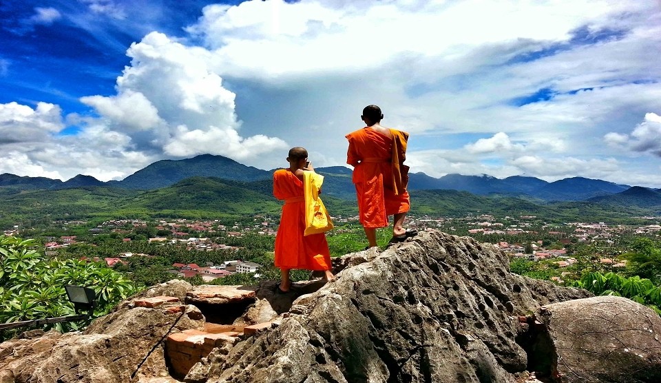 Luang Prabang