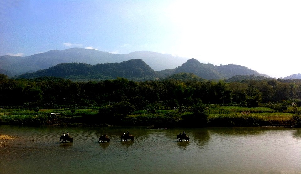 Luang Prabang