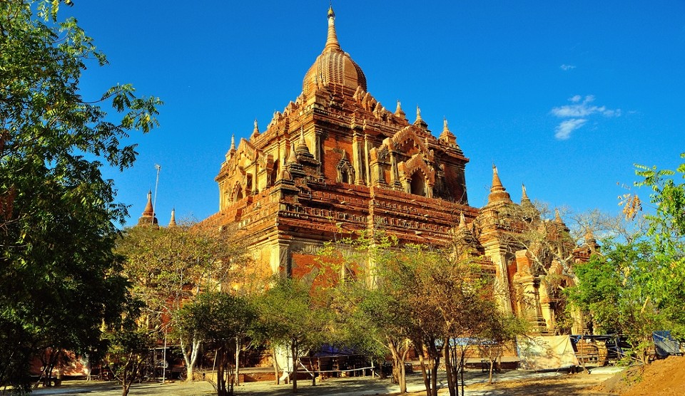 Myanmar