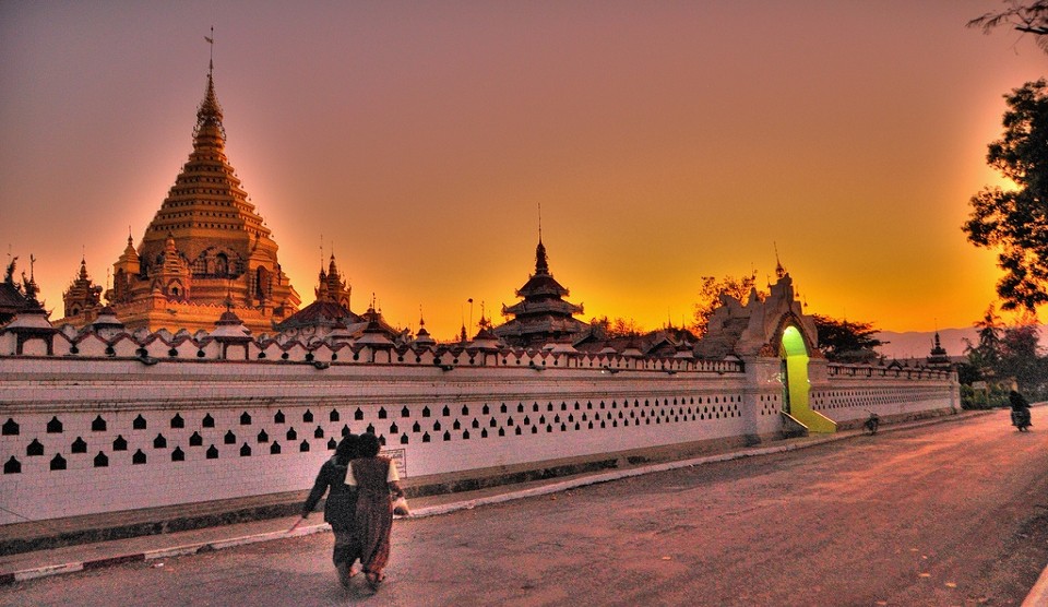 Myanmar