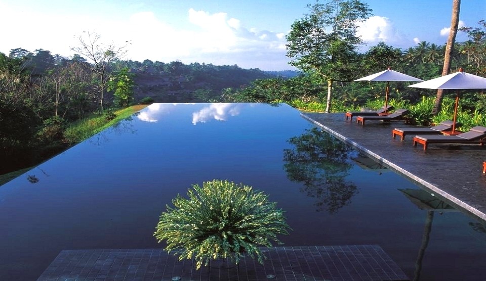 Alila - Ubud