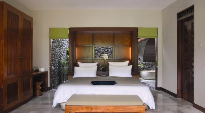 Alila - Ubud