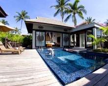 Anantara Mai Khao - Phuket